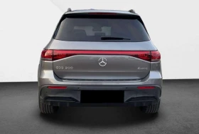 Mercedes-Benz EQB 300 4Matic AMG Line - 82998 лв. / 42436.20 € - 29465713 4