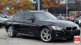 BMW 330 XI