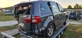Seat Alhambra 2.0TDI, снимка 6