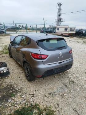 Renault Clio 1.5dci - 11 лв. / 5.62 € - 25615919 4