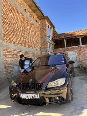 BMW 330 BMW 330xi | Mobile.bg    8