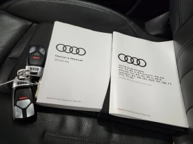Audi A5 KOMFORT 2019 * CARFAX * БЕЗ ПЪРВОНАЧАЛНА ВНОСКА - 36950 лв. / 18892.24 € - 40097121 15