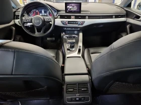 Audi A5 KOMFORT 2019 * CARFAX * БЕЗ ПЪРВОНАЧАЛНА ВНОСКА - 36950 лв. / 18892.24 € - 40097121 7