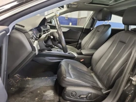 Audi A5 KOMFORT 2019 * CARFAX * БЕЗ ПЪРВОНАЧАЛНА ВНОСКА - 36950 лв. / 18892.24 € - 40097121 6