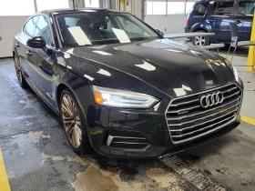 Audi A5 KOMFORT 2019 * CARFAX * БЕЗ ПЪРВОНАЧАЛНА ВНОСКА - 36950 лв. / 18892.24 € - 40097121 2