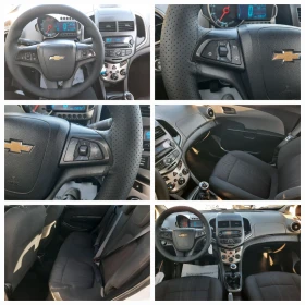 Chevrolet Aveo 2012та ЕURO 5 НОВА! - 5999 лв. / 3067.24 € - 18770670 15