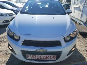 Chevrolet Aveo 2012та ЕURO 5 НОВА! - 5999 лв. / 3067.24 € - 18770670 5