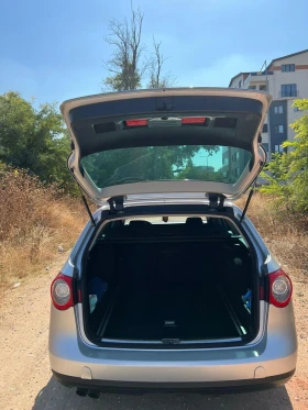 VW Passat, снимка 11