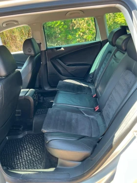 VW Passat, снимка 6