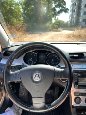 VW Passat, снимка 14