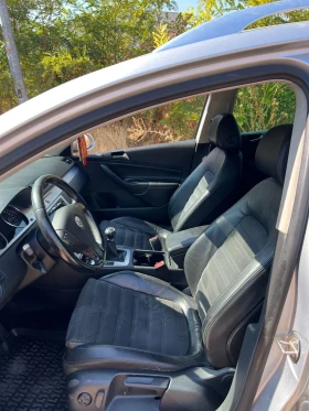 VW Passat, снимка 9