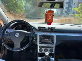 VW Passat, снимка 8