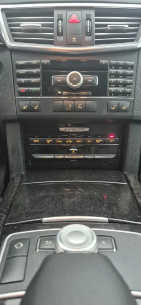Mercedes-Benz E 350 Avantgarde , снимка 14