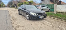 Mercedes-Benz E 350 Avantgarde , снимка 2