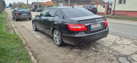 Mercedes-Benz E 350 Avantgarde , снимка 6