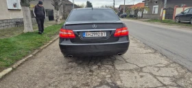 Mercedes-Benz E 350 Avantgarde , снимка 5