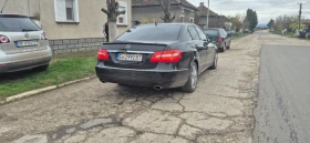 Mercedes-Benz E 350 Avantgarde , снимка 4