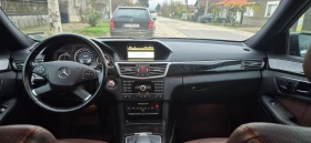 Mercedes-Benz E 350 Avantgarde , снимка 12