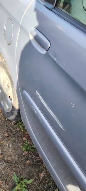 Citroen Xsara picasso 2.0 hdi | Mobile.bg    2