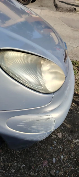 Citroen Xsara picasso 2.0 hdi | Mobile.bg    3