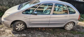 Citroen Xsara picasso 2.0 hdi | Mobile.bg    5