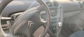     Citroen Xsara picasso 2.0 hdi
