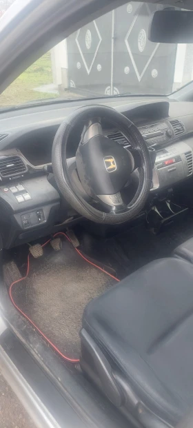 Honda Fr-v | Mobile.bg � ����� ������ 5