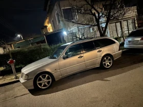Mercedes-Benz C 250 - 1800 € / 3520.49 лв. - 21872557 4