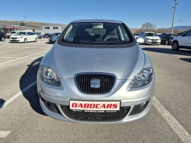 Seat Altea 1, 6 102кс Газ/бенз като нова, снимка 2