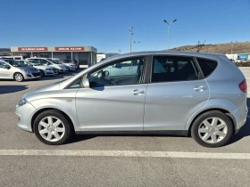 Seat Altea 1, 6 102кс Газ/бенз като нова, снимка 8