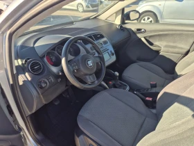 Seat Altea 1, 6 102кс Газ/бенз като нова, снимка 9