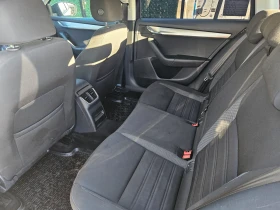 Skoda Octavia 1.5CNG DSG , снимка 7