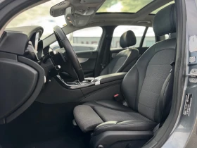 Mercedes-Benz C 220 220d AMG premium, снимка 10