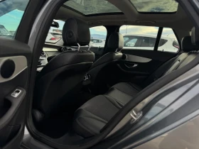 Mercedes-Benz C 220 220d AMG premium, снимка 11