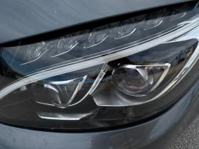 Mercedes-Benz C 220 220d AMG premium, снимка 17