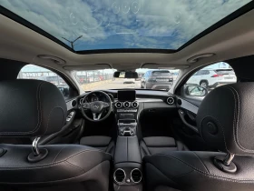 Mercedes-Benz C 220 220d AMG premium, снимка 7