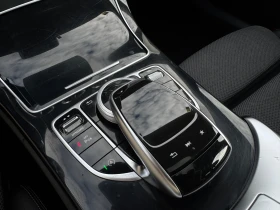 Mercedes-Benz C 220 220d AMG premium, снимка 16