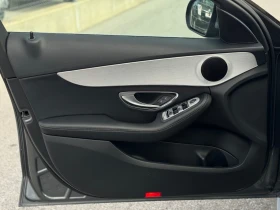 Mercedes-Benz C 220 220d AMG premium, снимка 9