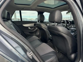 Mercedes-Benz C 220 220d AMG premium, снимка 12