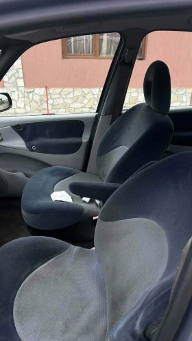 Citroen Xsara picasso 2.0hdi, снимка 7