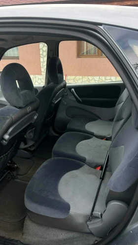 Citroen Xsara picasso 2.0hdi, снимка 8