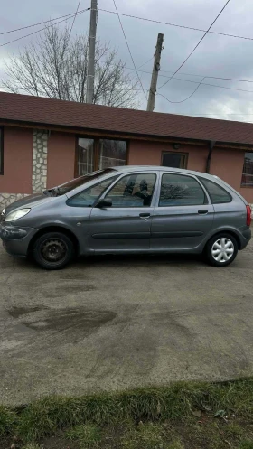 Citroen Xsara picasso 2.0hdi, снимка 2