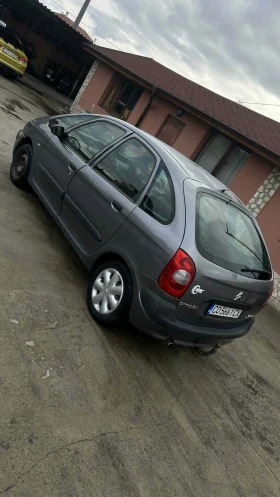 Citroen Xsara picasso 2.0hdi, снимка 3