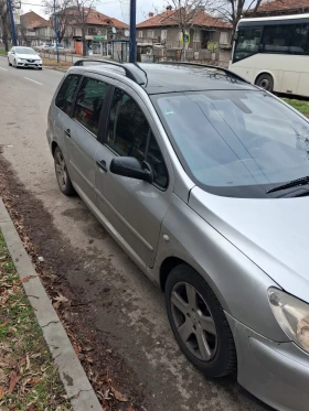 Peugeot 307 SW - 1500 € / 2933.74 лв. - 58344536 3