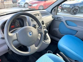 Fiat Panda - 1400 € / 2738.16 лв. - 97399353 14