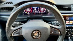 Skoda Superb Skoda Superb SPORTLINE | ПЪЛНА ИСТОРИЯ ОБСЛУЖЕНА - 22300 € / 43615.01 лв. - 12148345 11