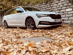 Skoda Superb Skoda Superb SPORTLINE | ПЪЛНА ИСТОРИЯ ОБСЛУЖЕНА - 22300 € / 43615.01 лв. - 12148345 10