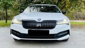 Skoda Superb Skoda Superb SportLine 2.0, снимка 7
