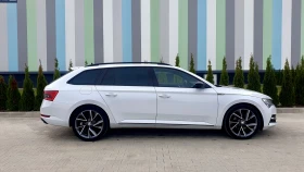 Skoda Superb Skoda Superb SportLine 2.0, снимка 3