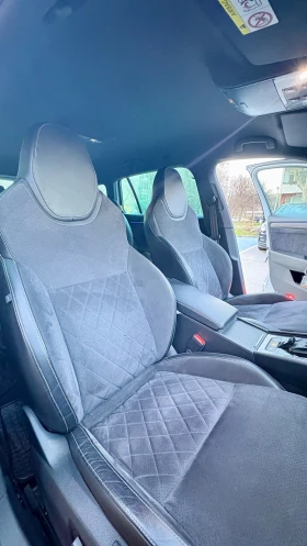 Skoda Superb Skoda Superb SPORTLINE | ПЪЛНА ИСТОРИЯ ОБСЛУЖЕНА - 22300 € / 43615.01 лв. - 12148345 14